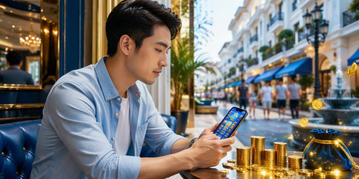 gm55 Điều khoản và điều kiện tại gm55